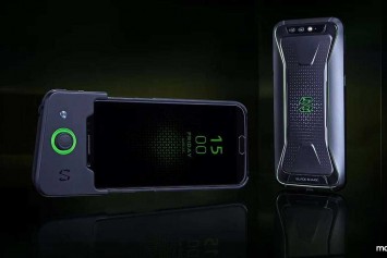 Black Shark 2 Pro Geekbench Üzerinde Listelendi