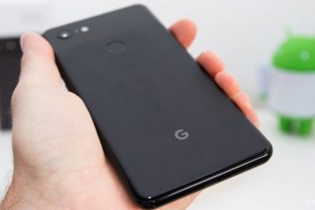 Google Pixel 4 Render Görüntüleri Yayınlandı