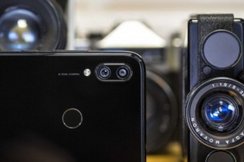Redmi, 64MP Telefon Kamerasını Gün Yüzüne Çıkardı