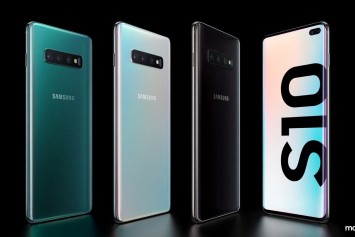 Samsung Galaxy S10 Serisi İçin Temmuz Ayı Güncellemesi Dağıtılmaya Başlandı
