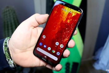 Nokia 8.2 Pop-up Kamera ve Android Q İle Beraber Geliyor