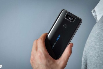 Asus Zenfone 6 İçin Android Q Beta Güncellemesi Çıktı
