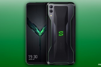 Black Shark 2 Pro AnTuTu Puanı İle Rekor Kırıyor