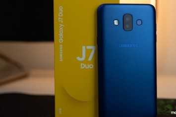 Samsung Galaxy J7 Duo İçin Android 9.0 Pie Güncellemesi Çıktı