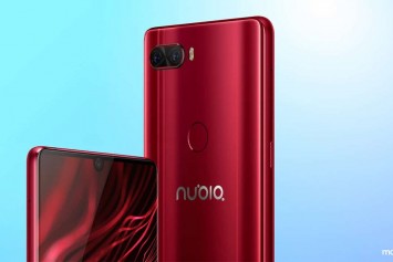 Nubia Z20'nin Harika Kamerasından Çıkan Fotoğraf Örnekleri Yayınlandı