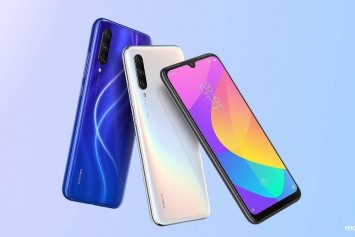 Xiaomi Mi CC9 ve CC9e Duyuruldu İşte Özellikleri