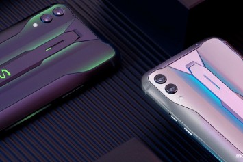 Black Shark 2 Pro Üst Seviye Özellikler İle Beraber Duyuruldu