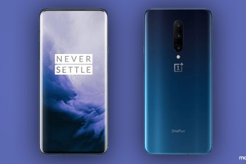 OnePlus 7 Pro 5G İçin OxygenOS 9.5.5 Güncellemesi Yayınlandı