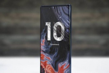 Samsung, Galaxy Note10 için Kısa Tanıtım Videosu Yayınladı 