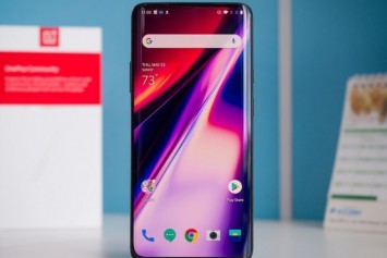 Oneplus 7 Pro için Birçok Yenilik ve İyileştirme Getiren OxygenOS 9.5.9 Güncellemesi Yayınlandı