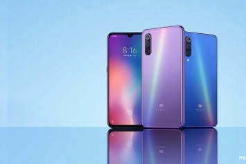Xiaomi Mi 9S 5G Modeli TENAA Tarafından Listelendi