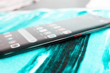 Huawei Mate 30 Pro Yeni Render Görüntüleri İle Ortaya Çıktı
