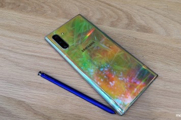 Samsung Yarın 108 MP Çözünürlüğe Sahip Telefon Kamerasını Duyuracak