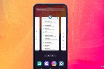 Samsung Galaxy A10s Uygun Fiyatıyla Beraber Duyuruldu