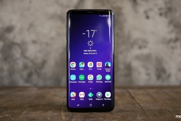 Samsung Galaxy S9 Serisi İçin Ağustos Güvenlik Güncellemesi Çıktı