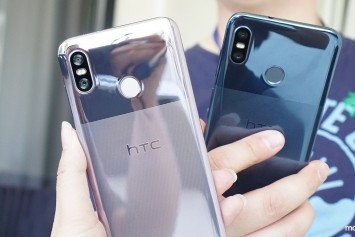 HTC'nin Yeni Akıllı Telefonu WildFire Olabilir
