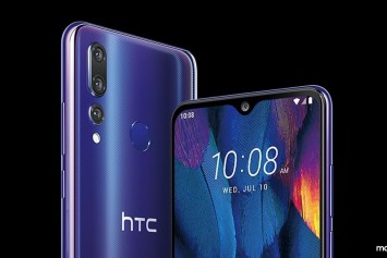 HTC'nin Yeni Telefonu Wildfire X Bütçe Dostu Fiyatıyla Duyuruldu