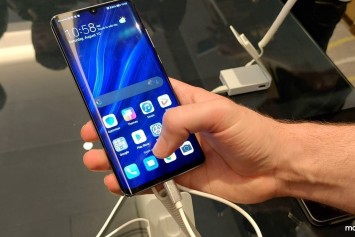 Huawei'nin Android Q Güncellemesine Ait Yol Haritası Belli Oldu