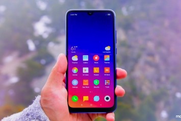 Redmi 8'in Teknik Özellikleri Ortaya Çıktı