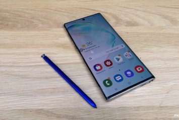 Samsung Galaxy Note10 Serisi İçin İlk Sistem Güncellemesi Dağıtıldı