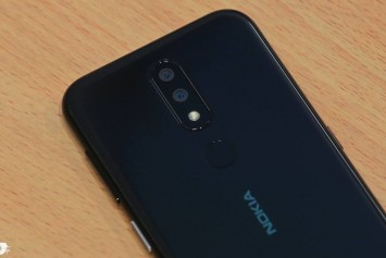 Nokia 7.2'nin Render Görüntüleri Kılıf İle Beraber Ortaya Çıktı