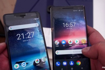 Nokia'nın Android 10 Güncellemesi Alacak Cihazları Belli Oldu