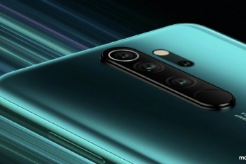 Redmi Note 8 Pro Dikkat Çeken Bir AnTuTu Puanı Almayı Başardı