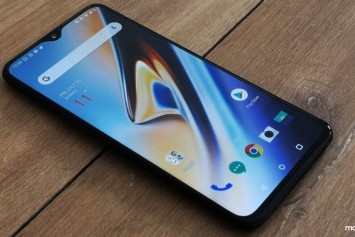 OnePlus 7T'nin Render Görüntüleri Yayınlandı