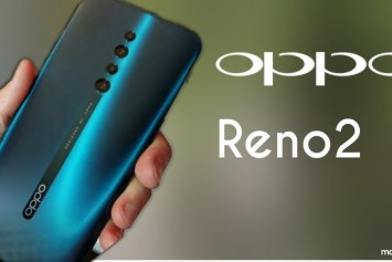 Oppo Reno 2'nin AnTuTu Puanı Belli Oldu