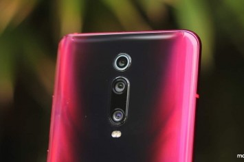 Redmi K30'un Özellikleriyle İlgili İlk Bilgiler Geldi