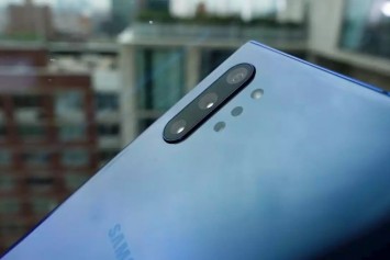 Galax Note10 Plus İle P30 Pro Kamera Testinde Karşı Karşıya Geldi