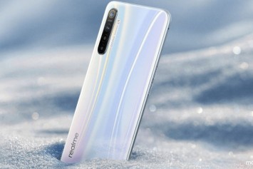 Realme XT, 64 MP Kamera İle Birlikte Geliyor