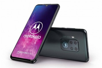 Motorola One Zoom Render Görüntüleri Yayınlandı
