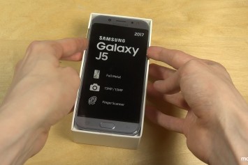 Samsung Galaxy J5 (2017) İçin Android 9.0 Pie Güncellemesi Yayınlandı
