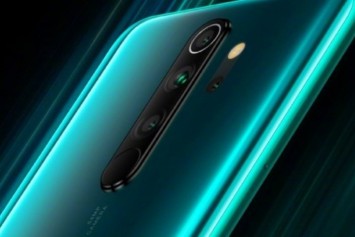 Redmi Note 8 ve Redmi Note 8 Pro Resmi Olarak Duyuruldu