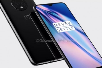 OnePlus 7T Üst Düzey Özelliklerle Beraber Geliyor