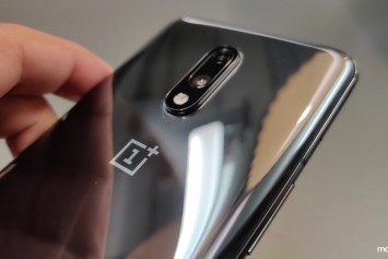 OnePlus 7 İçin Ağustos Güncellemesi Dağıtılmaya Başlandı