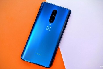 OnePlus 7T Pro'nun Render Görüntüleri Yayınlandı