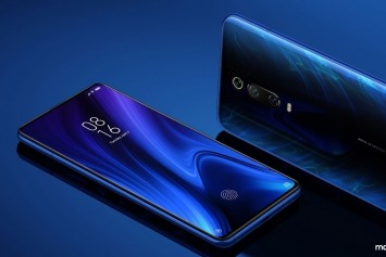 Redmi K20 Pro İçin Yakında Android 10 Güncellemesi Dağıtılacak