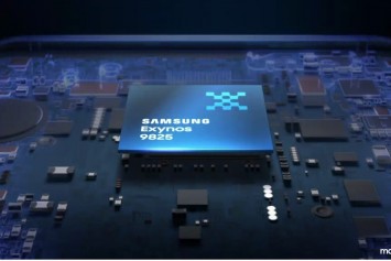 Yeni Nesil Exynos 9825 İşlemcisi Bugün Duyuruldu