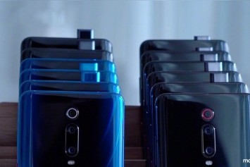 Xiaomi Mi 9 ve K20 Pro İçin Android Q Beta Güncellemesi Çıktı