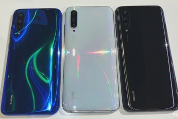 Xiaomi CC9 Farklı Pazarlarda Mi 9 Lite Adıyla Piyasaya Sürülebilir