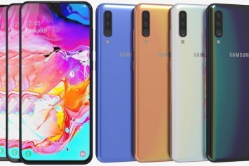 Samsung Galaxy A71 Geekbench Performans Testinde Ortaya Çıktı