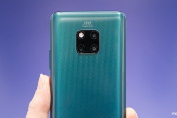 Huawei, Android 10 Güncellemesini Hangi Cihazlara Vereceğini Açıkladı