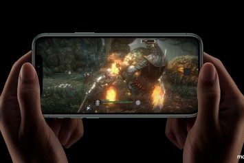 iPhone 11 Pro ve iPhone 11 Pro Max Üçlü Kamerayla Beraber Duyuruldu