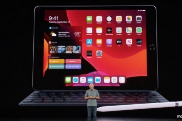 Yeni iPad Giriş Seviyesi Özellikleriyle Beraber Duyuruldu
