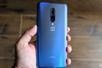 OnePlus 7T ve OnePlus 7T Pro'nun Bütün Özellikleri Sızdırıldı