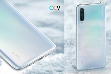 Xiaomi Mi 9 Lite Uygun Fiyat Etiketiyle Beraber Yakında Duyurulacak
