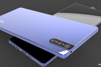 Vivo Yeni Arayüz Güncellemesini Funtouch OS 9.1 İle Birlikte Sunacak