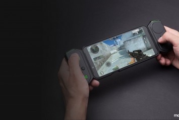 Black Shark İçin Android 9.0 Pie Güncellemesi Yayınandı